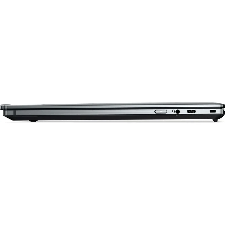 Lenovo ThinkPad Z16 G1 Business-Laptop - 16 Zoll, 4K UHD, AMD Ryzen 9 6950H, 32GB RAM, 2000GB SSD, Windows 11 Pro – Bild 5