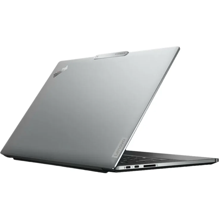 Lenovo ThinkPad Z16 G1 Business-Laptop - 16 Zoll, 4K UHD, AMD Ryzen 9 6950H, 32GB RAM, 2000GB SSD, Windows 11 Pro – Bild 7