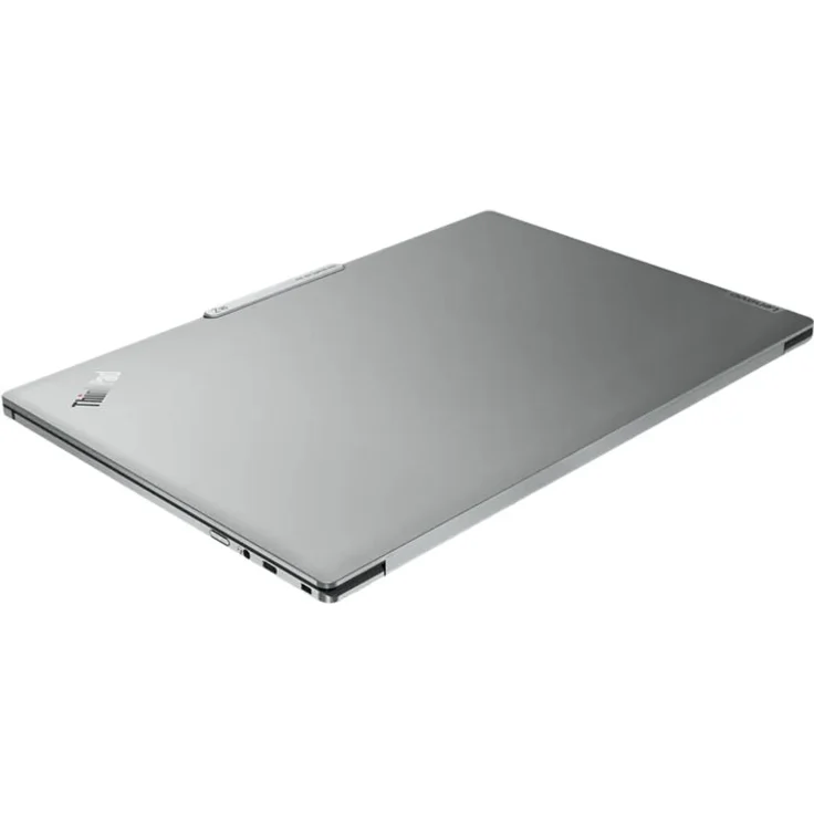 Lenovo ThinkPad Z16 G1 Business-Laptop - 16 Zoll, 4K UHD, AMD Ryzen 9 6950H, 32GB RAM, 2000GB SSD, Windows 11 Pro – Bild 8
