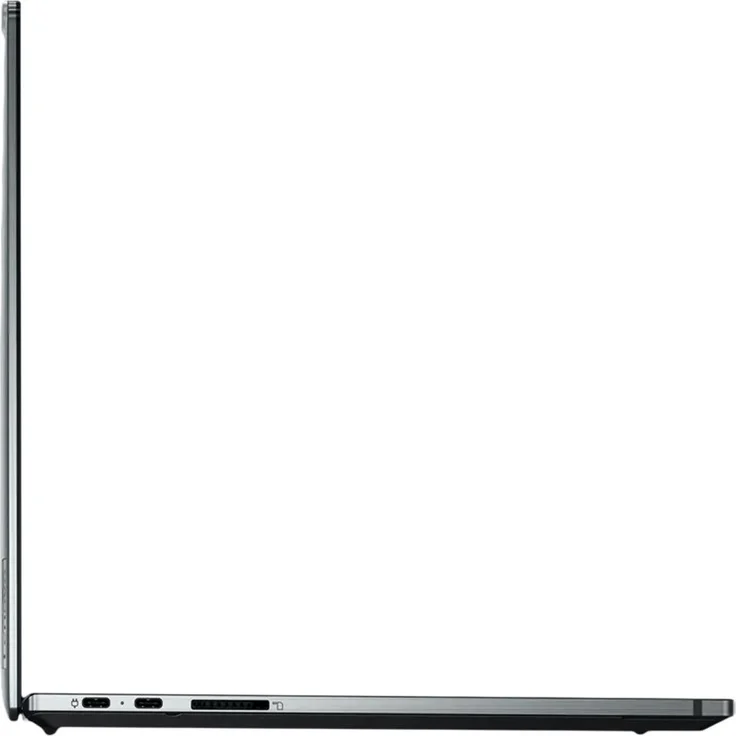 Lenovo ThinkPad Z16 G1 Business-Laptop - 16 Zoll, 4K UHD, AMD Ryzen 9 6950H, 32GB RAM, 2000GB SSD, Windows 11 Pro – Bild 10