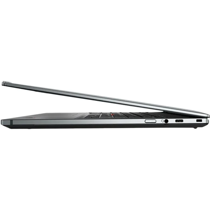 Lenovo ThinkPad Z16 G1 Business-Laptop - 16 Zoll, 4K UHD, AMD Ryzen 9 6950H, 32GB RAM, 2000GB SSD, Windows 11 Pro – Bild 13