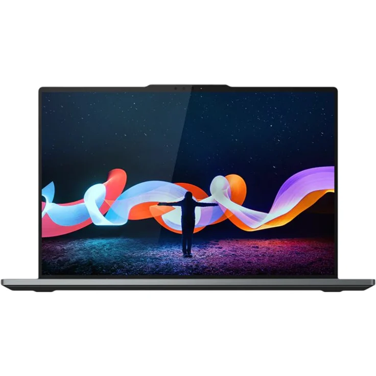 Lenovo ThinkPad Z16 G1 Business-Laptop - 16 Zoll, 4K UHD, AMD Ryzen 9 6950H, 32GB RAM, 2000GB SSD, Windows 11 Pro – Bild 12
