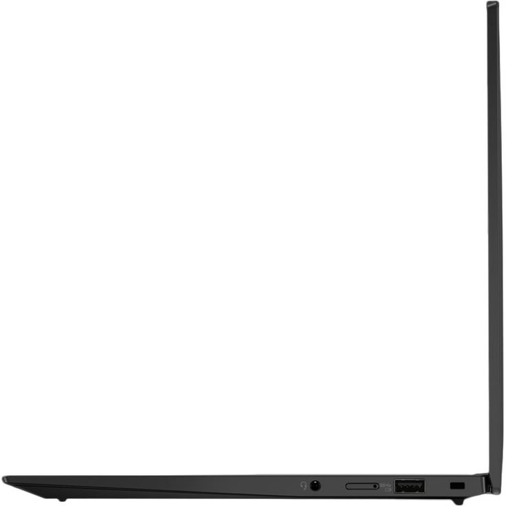 Lenovo X1 ThinkPad Carbon G10 Business-Laptop - 14 Zoll (35,6 cm) Full HD+, Intel Core i5-1235U, 16GB RAM, 512GB SSD, Windows 10 Pro – Bild 13