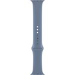 Apple Watch 41mm Ersatzarmband Slate Blue Sport Band