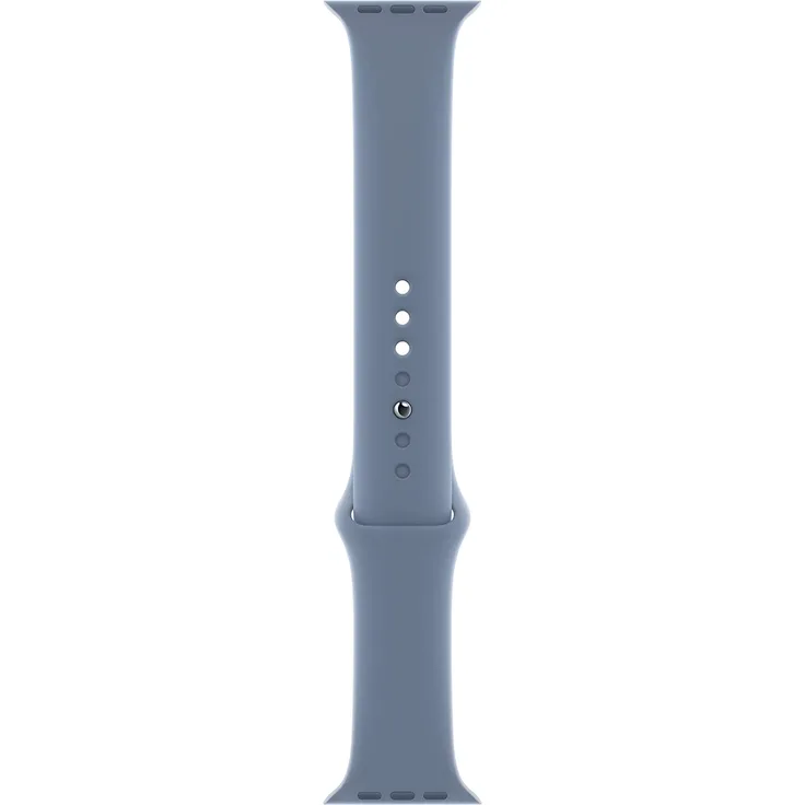 Apple Watch 41mm Ersatzarmband Slate Blue Sport Band