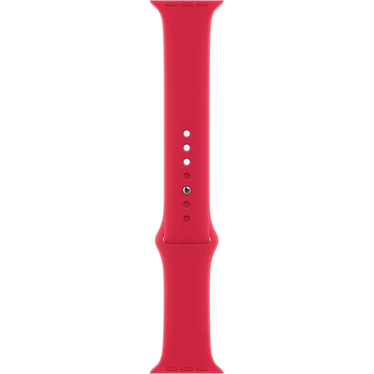 Apple Watch 45mm Ersatzarmband (PRODUCT)RED Sport Band – Bild 1