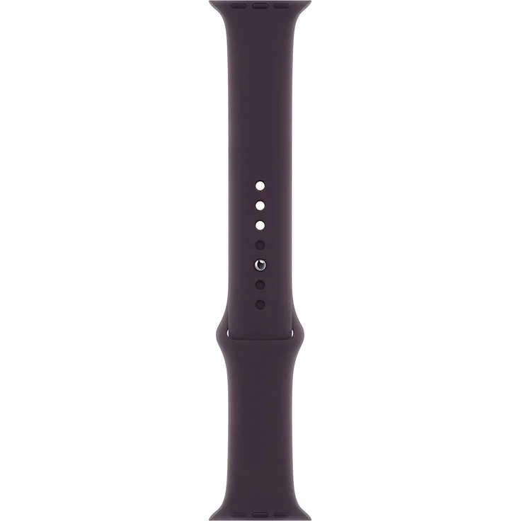 Apple Watch 45mm Ersatzarmband Elderberry Sport Band – Bild 1