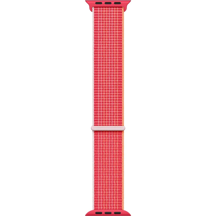 Apple Watch 41mm Ersatzarmband (PRODUCT)RED Sport Loop – Bild 1