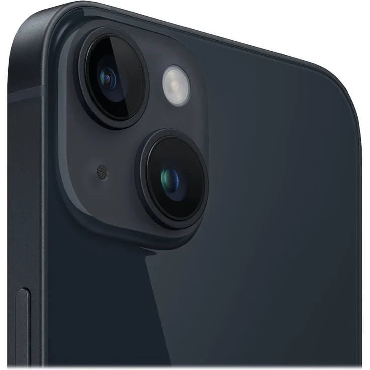Apple iPhone 14 Plus 5G Smartphone 17,018cm (6,7 Zoll) OLED-Display, 128GB interner Speicher, 6GB RAM, iOS 16, Midnight (MQ4X3ZD/A) – Bild 10