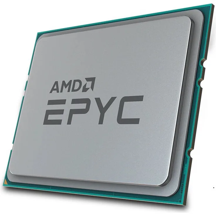 AMD EPYC 7643 2,3 GHz