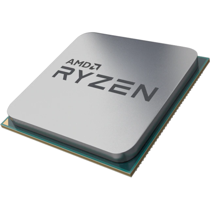 AMD Ryzen 5 3500X, 6C-6T, 3.60-4.10GHz, tray