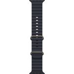 Apple Watch Ultra 49mm Ersatzarmband Midnight Ocean Band Extension