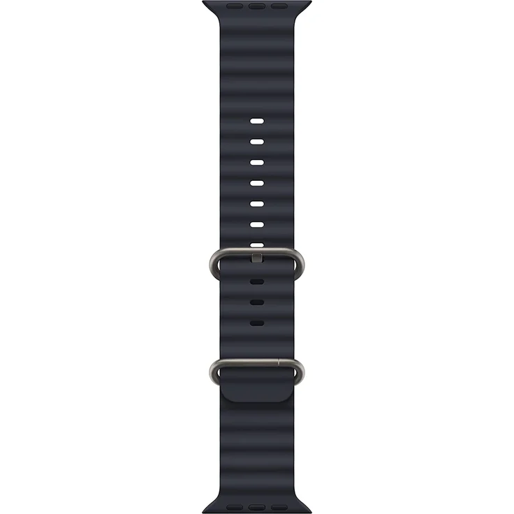 Apple Watch Ultra 49mm Ersatzarmband Midnight Ocean Band Extension – Bild 1