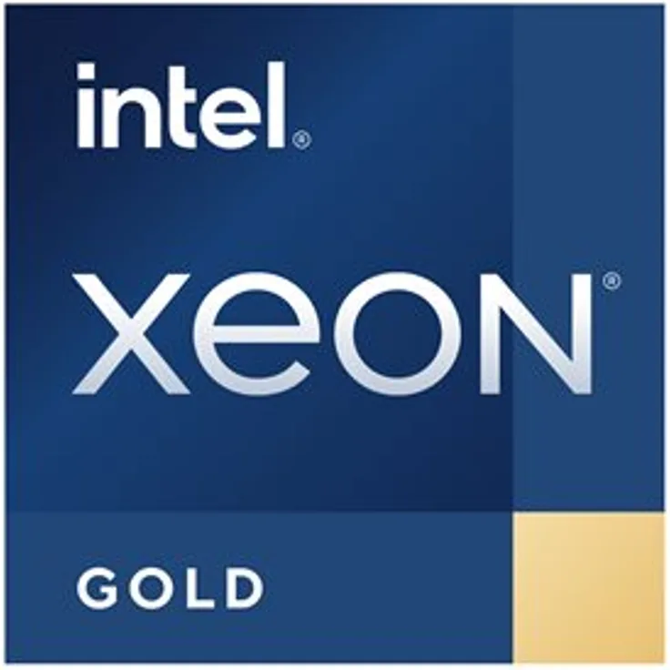 Intel Xeon Gold 6330 - 2 GHz - 28 Kerne - 56 Threads - 42 MB Cache-Speicher - LGA4189 Socket - Box