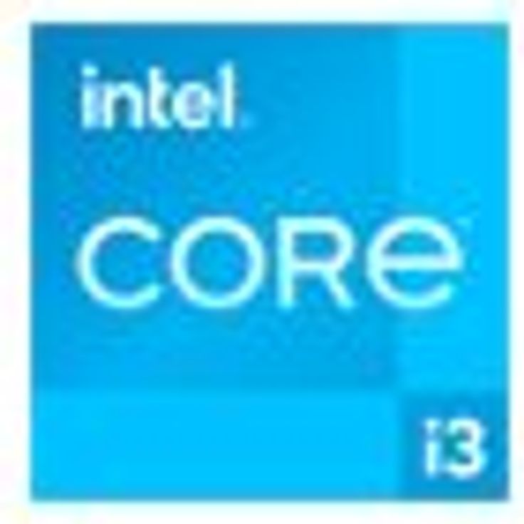 Intel Core i3 12100 - 3.3 GHz - 4 Kerne - 8 Threads