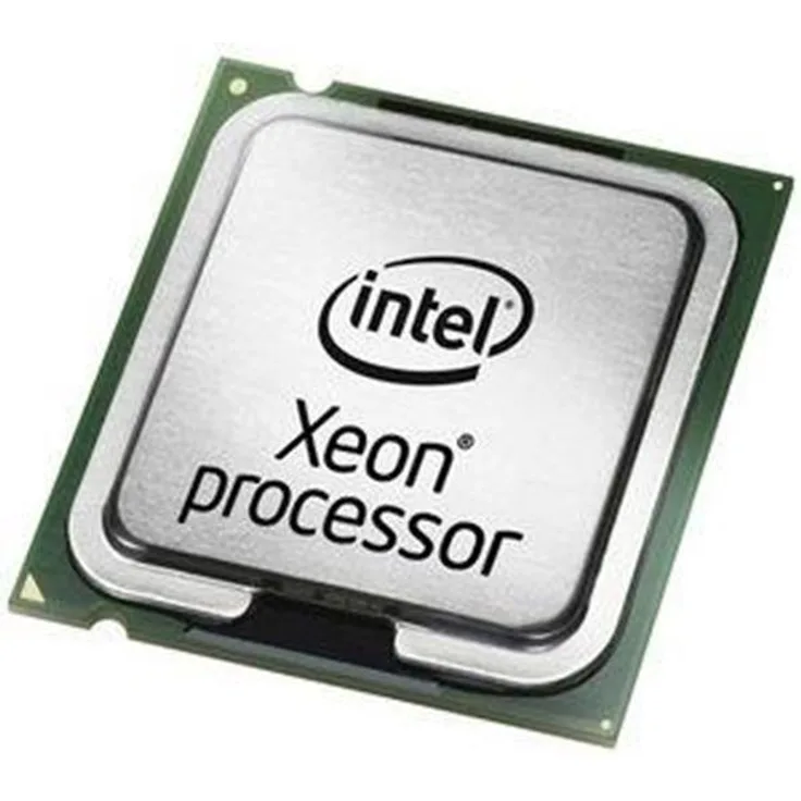 Fujitsu Intel Xeon E5504 - Processor CPU - 4 Kerne 2 GHz -