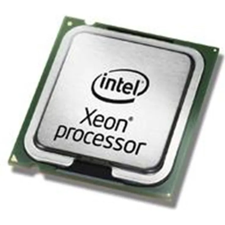Fujitsu Intel Xeon W3565 - 3.2 GHz processor CPU - 4 Kerne 3.2 GHz - Intel LGA1366 -