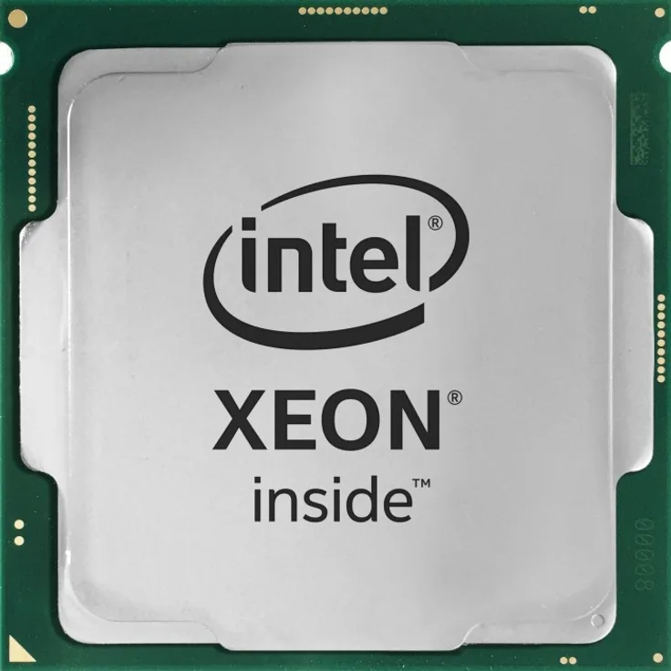 INTEL XEON SILVER 4309Y