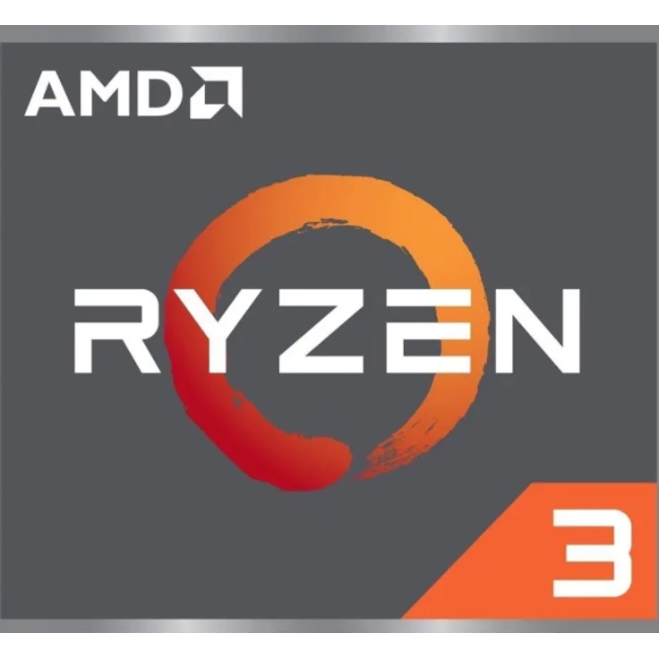 AMD Ryzen 3 4100 MPK 12 units