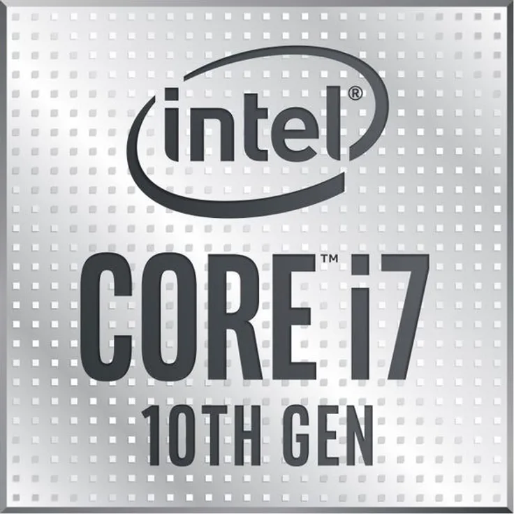 Intel Core i5 10400 - 2.9 GHz - 6 Kerne - 12 Threads - 12 MB Cache-Speicher - LGA1200 Socket