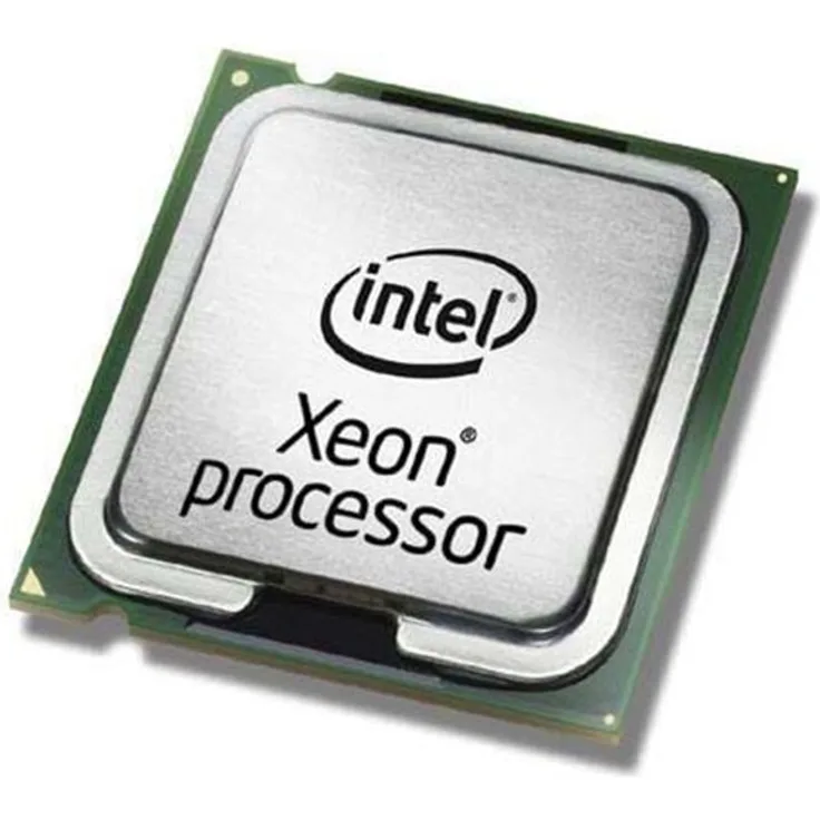 HP Intel Xeon 5160 - processor CPU - 2 Kerne 3 GHz - Intel LGA771 -