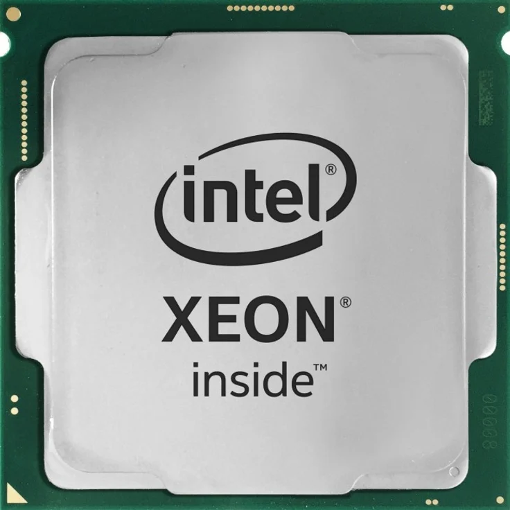HP Intel Xeon Gold 6240R - 2.4 GHz processor CPU - 24 Kerne 2.4 GHz -