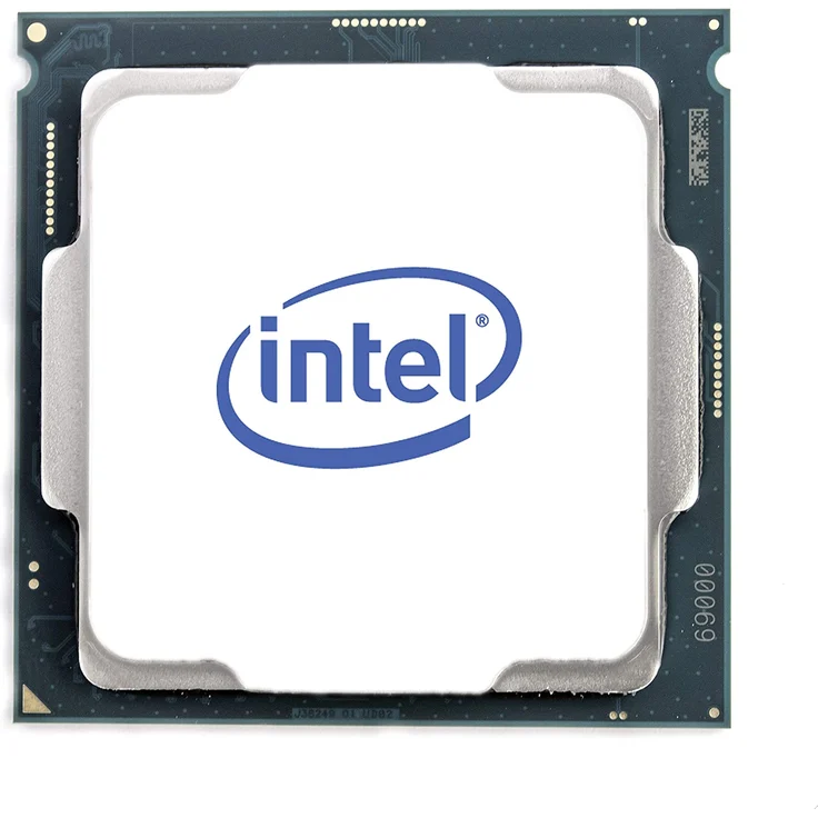 Intel Core i5 12400F - 2.5 GHz - 6 Kerne - 12 Threads - 18 MB Cache-Speicher - LGA1700 Socket