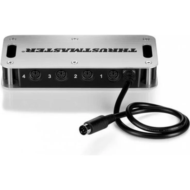 Thrustmaster Accessory Hub (Xbox One / PS4) - Preisvergleich – Bild 1