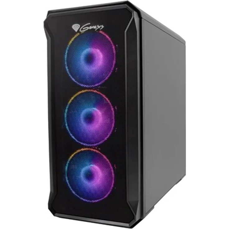 Genesis Irid 503 aRGB - Gehäuse -
