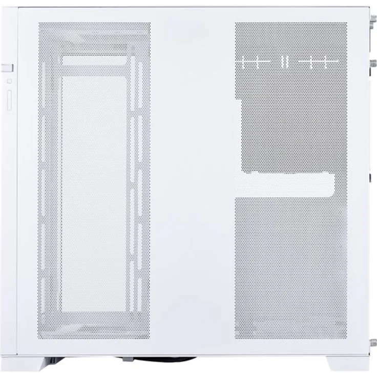Lian Li O11 Dynamic EVO weiß, Glasfenster – Bild 4