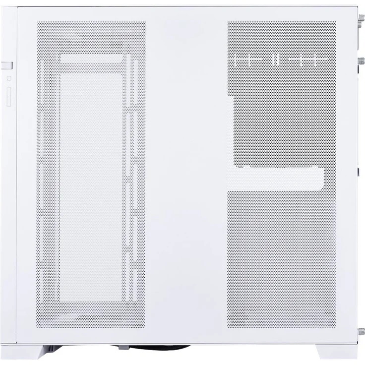Lian Li O11 Dynamic EVO weiß, Glasfenster – Bild 7