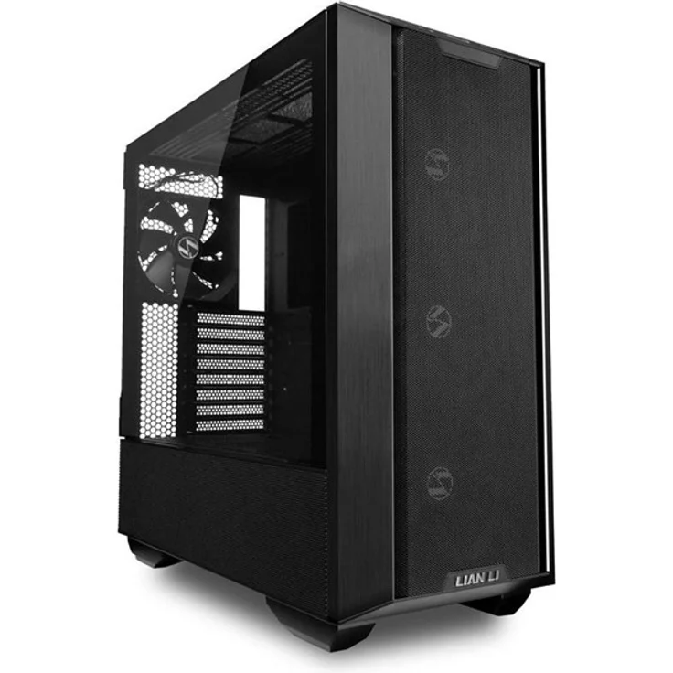 Lian Li LANCOOL III E-ATX-Gehäuse – Bild 2