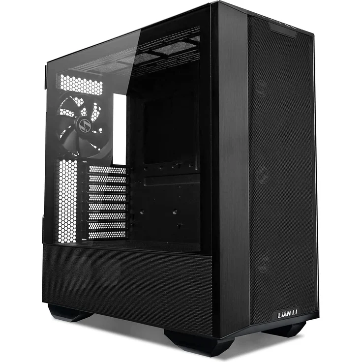 Lian Li LANCOOL III E-ATX-Gehäuse – Bild 1
