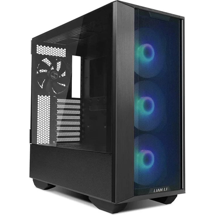 Lian Li LANCOOL III E-ATX-Gehäuse – Bild 1