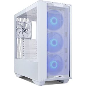 Bild für Lian Li LANCOOL III E-ATX-Gehäuse