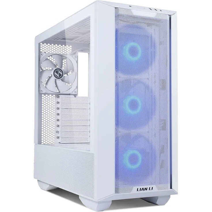 Lian Li LANCOOL III E-ATX-Gehäuse – Bild 1