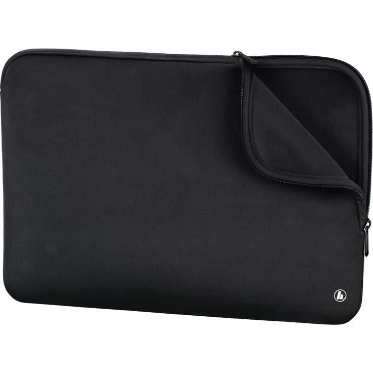 Hama - 216502 Laptop-Sleeve Neoprene, bis 30 cm (11,6), Schwarz – Bild 1