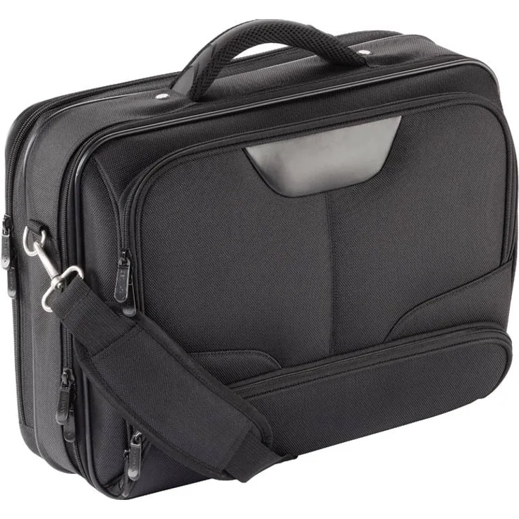 Dermata Business Laptoptasche 17 Zoll