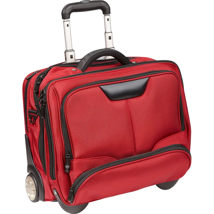 Dermata Business Trolley 47 cm 2 Rollen
