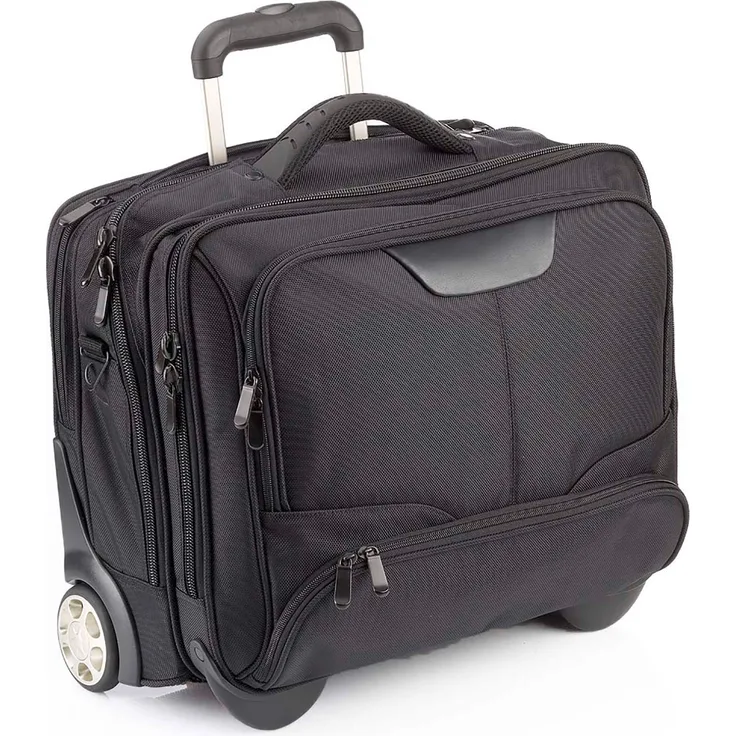 Dermata Business Trolley 47 cm 2 Rollen