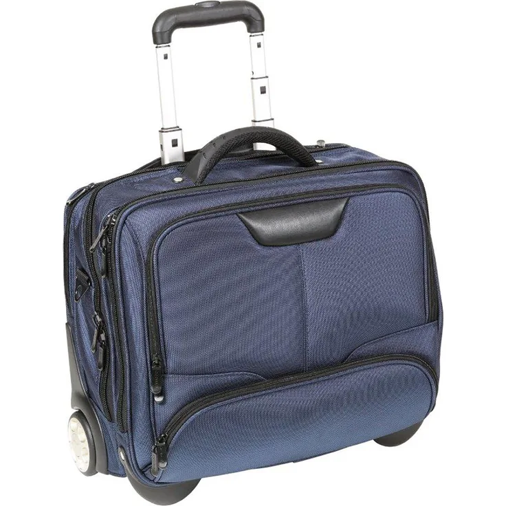 Dermata Business Trolley 47 cm 2 Rollen