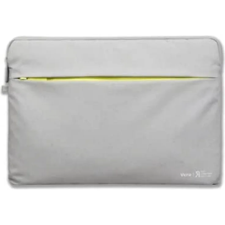 Acer Protective Sleeve - Notebook-Hülle - 39,6 cm (15.6 Zoll) - Grau (GP.BAG11.01T)
