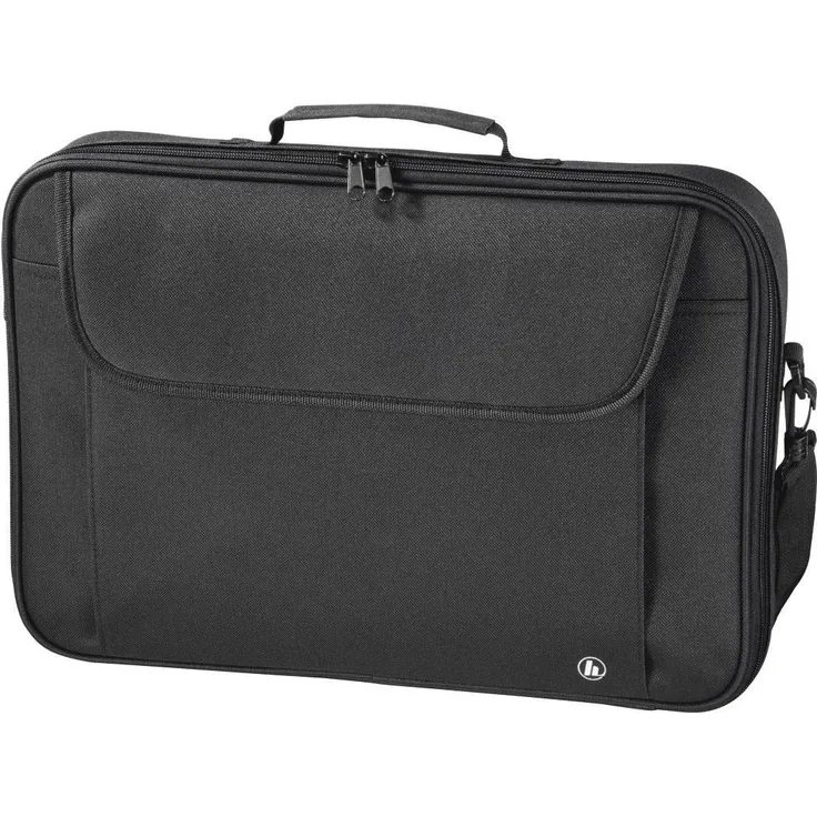 Hama ZollMontego Zoll - Notebook-Tasche - 44 cm (17.3 Zoll) - Schwarz