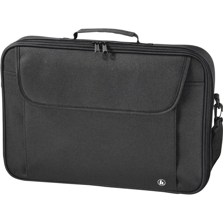 Hama ZollMontego Zoll - Notebook-Tasche - 44 cm (17.3 Zoll) - Schwarz – Bild 1