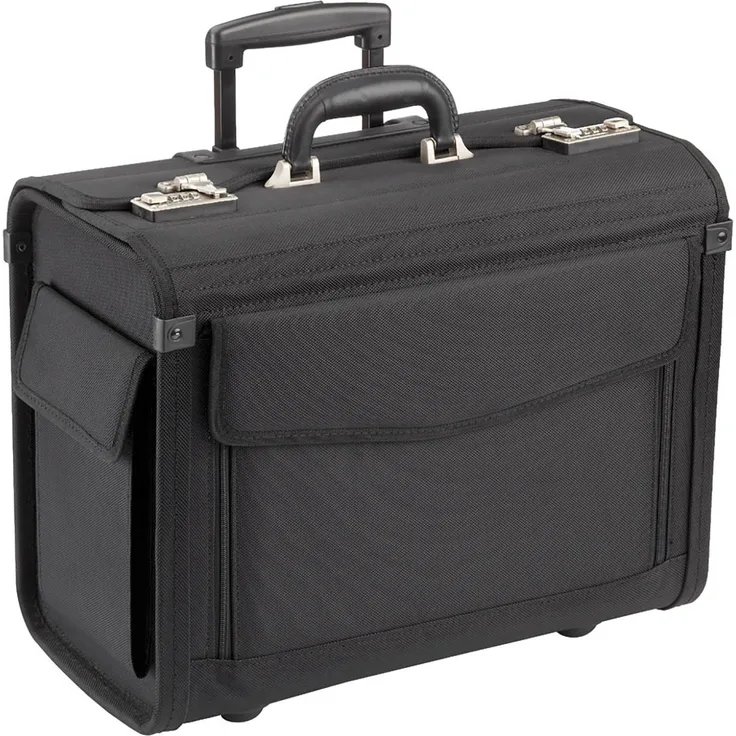Dermata Office Case 45,5 cm 2 Rollen