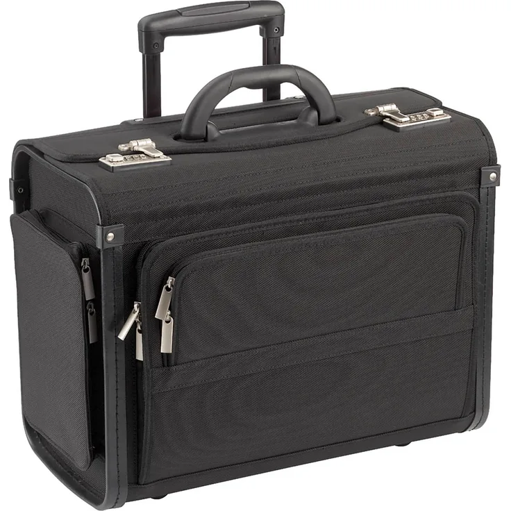 Dermata Office Case 48 Nylon cm 2 Rollen