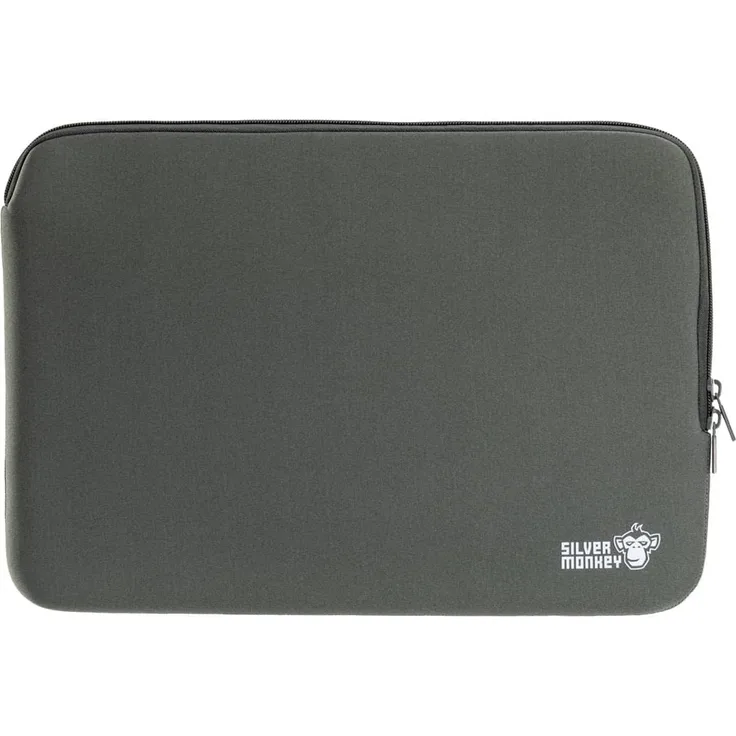 SILVER MONKEY EasySleeve 15,6' grün