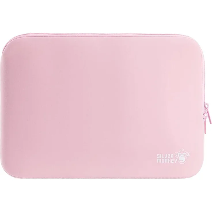 SILVER MONKEY EasySleeve 14' rosa