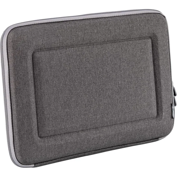 SILVER MONKEY CrossCase 14' grau
