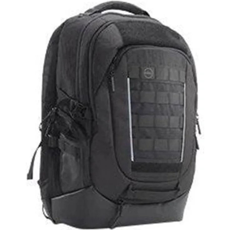 Dell Escape - notebook carrying backpack - rugged